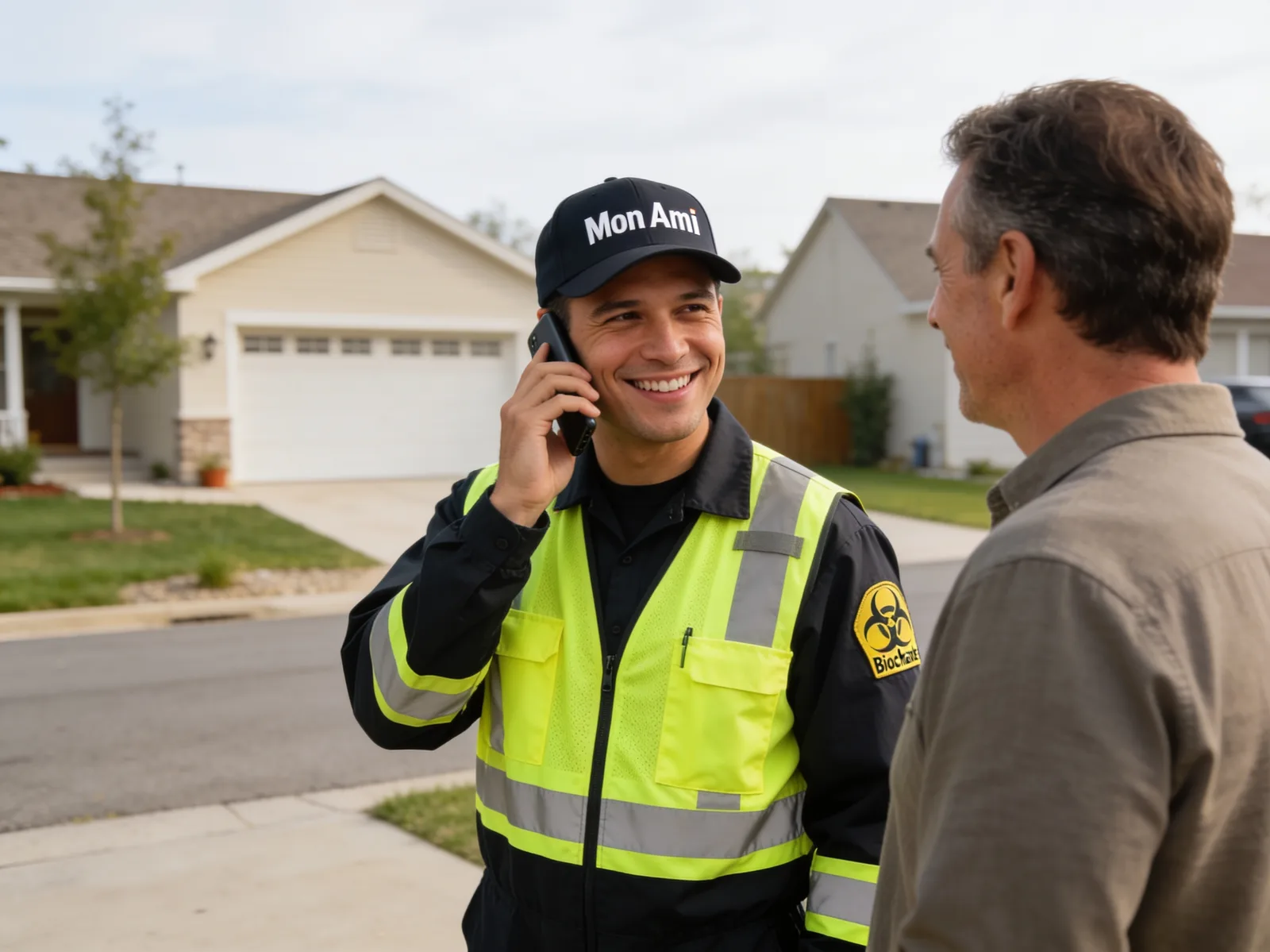 Sewage Cleanup Union Star, MO FAQs